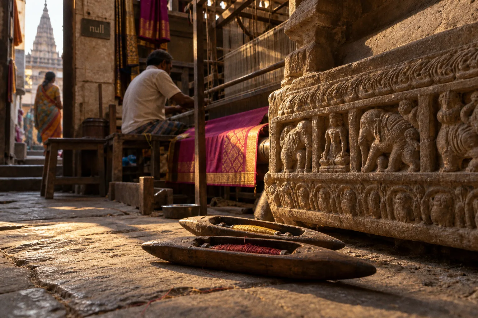 Ashoka Pillar Sarnath: avoiding common entry and timing traps