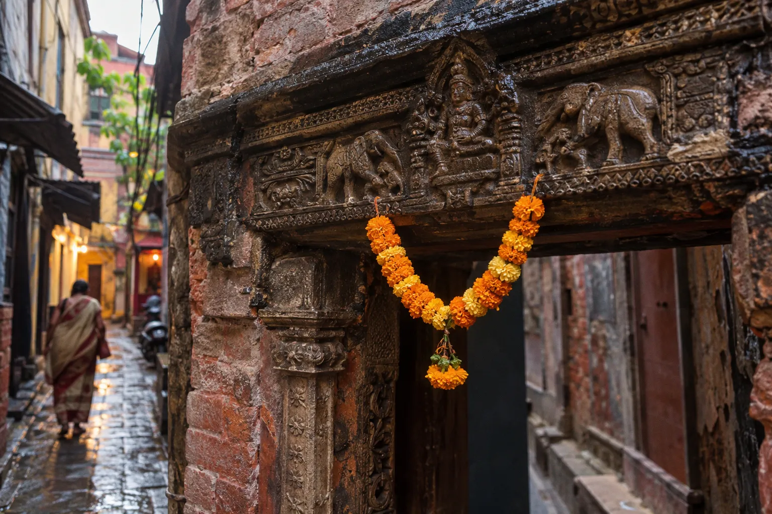 Baba Kinaram Sthal: a guide to the historic Aghori seat