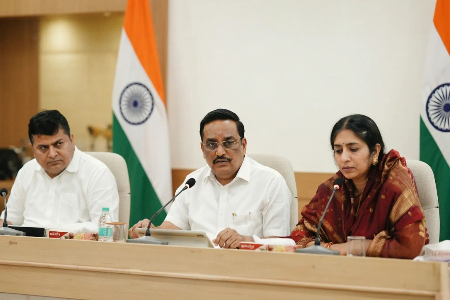 Clarifying Recent Water Project Reports and Their Impact on Varanasi Tourism