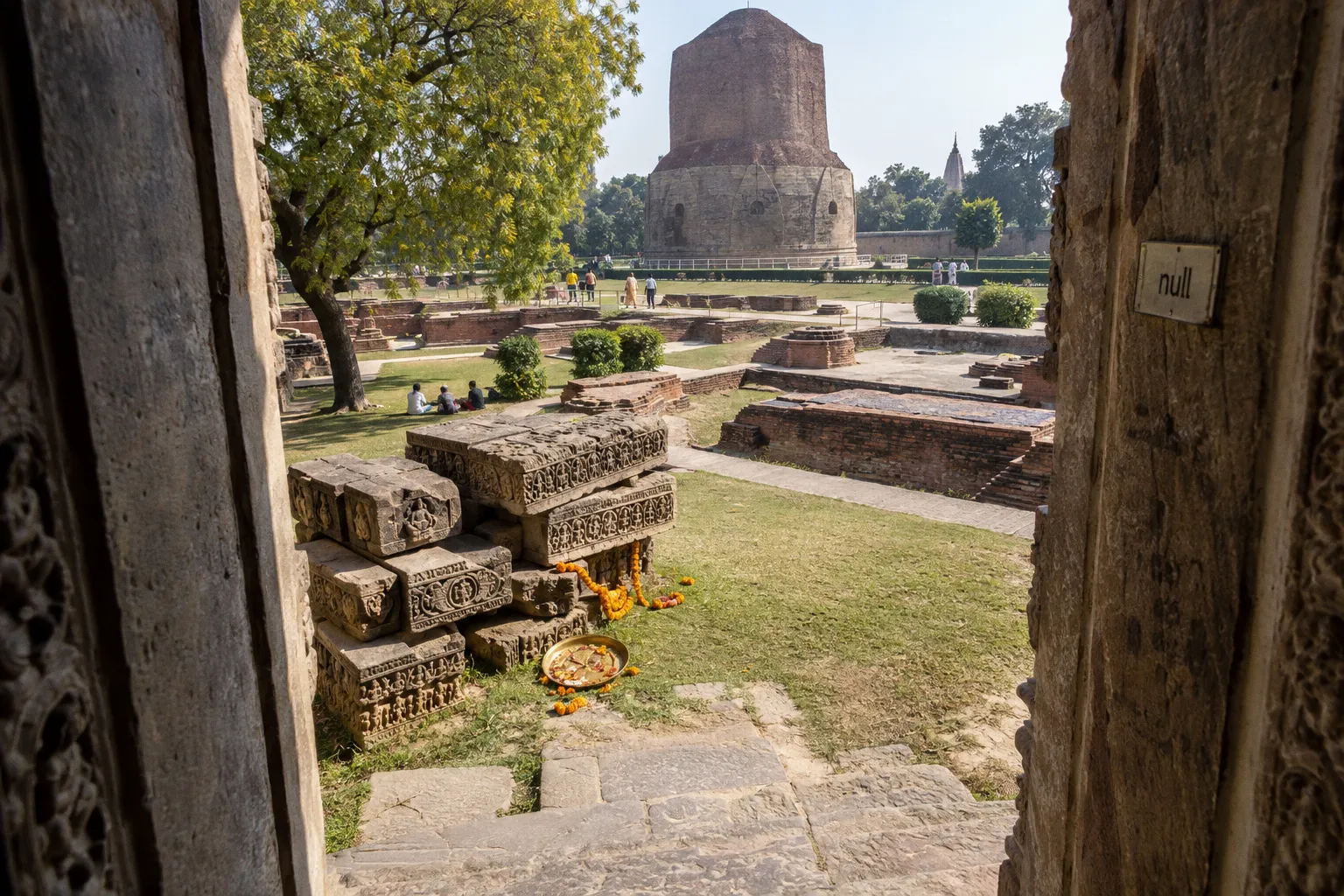 Ramnagar Fort or Chunar Fort: choosing your heritage day trip