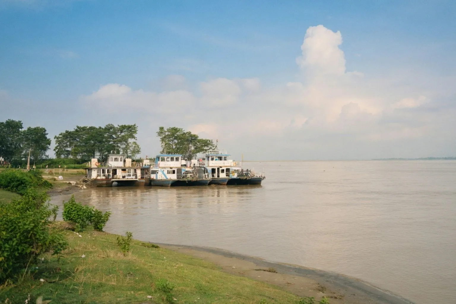 Scenic Group Targets Rs 800 Crore Investment to Transform Indian River Cruising