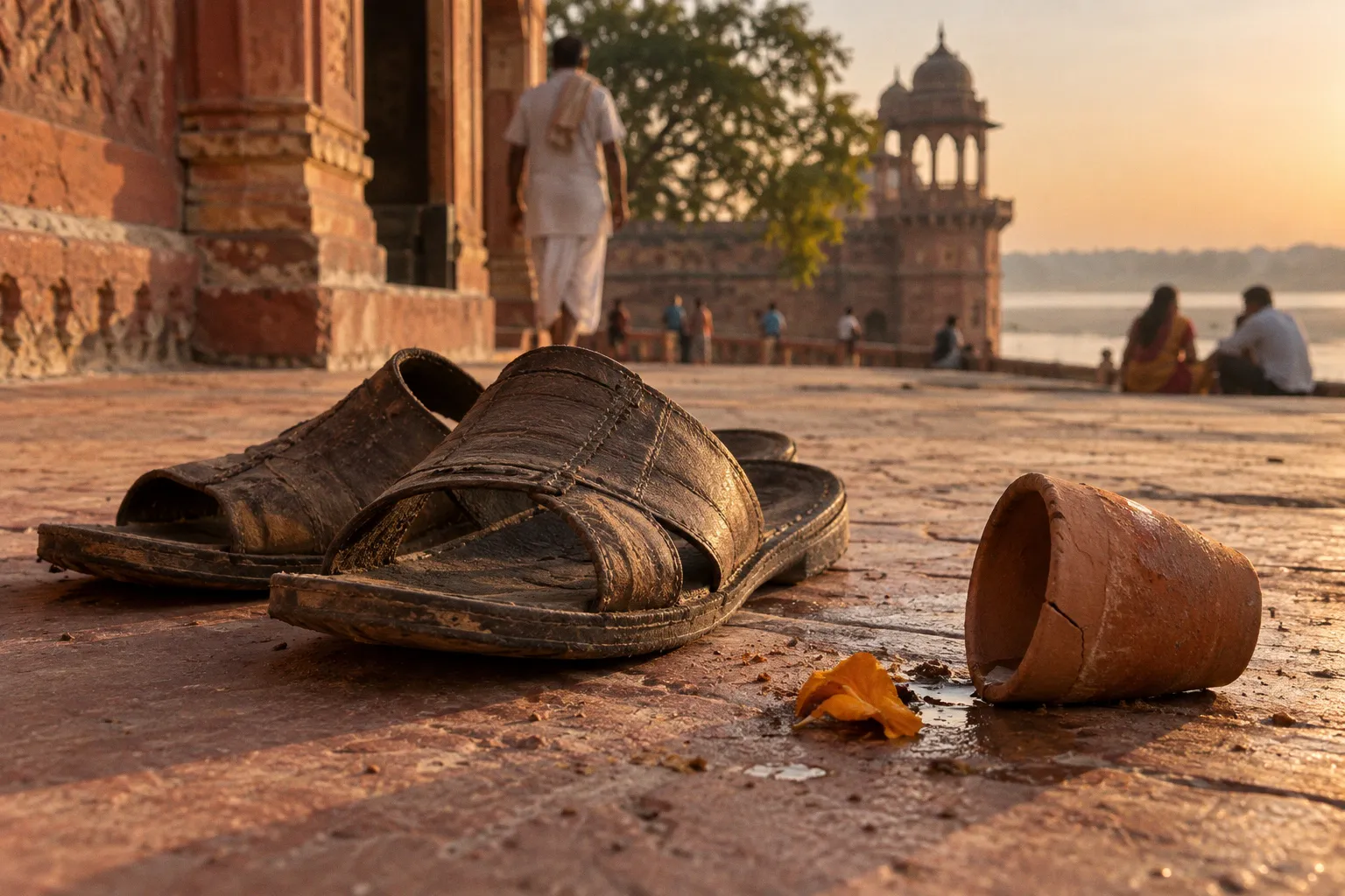 Varanasi street food tours: hidden costs and hygiene traps