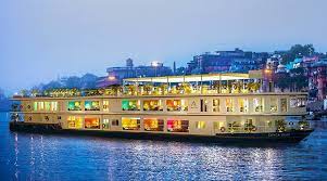Read more about the article Ganga Vilas Cruise – A Longest Cruise of the World