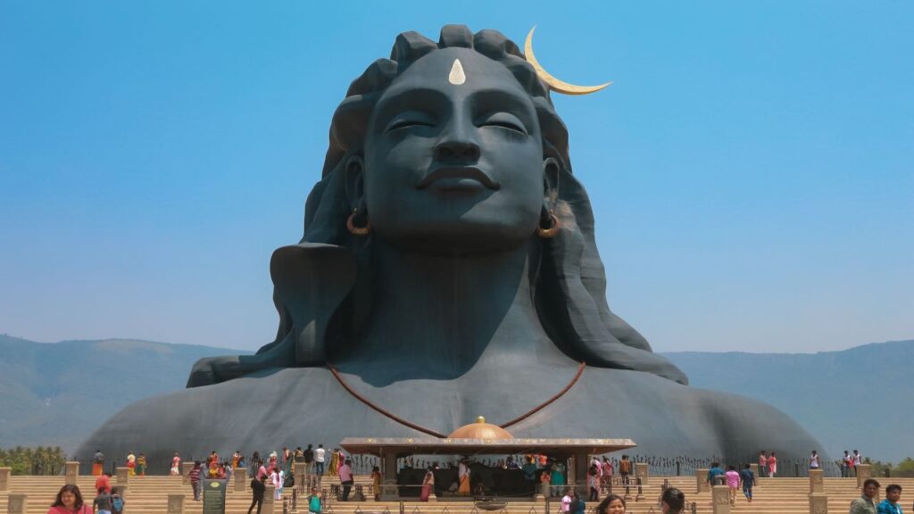 Shiva- Mahashivratri