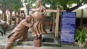 Read more about the article कबीर चौरा मठ, वाराणसी: एक आध्यात्मिक यात्रा का स्थल