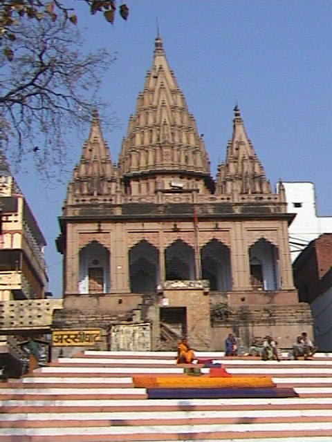 LaxmiNarayan Temple 