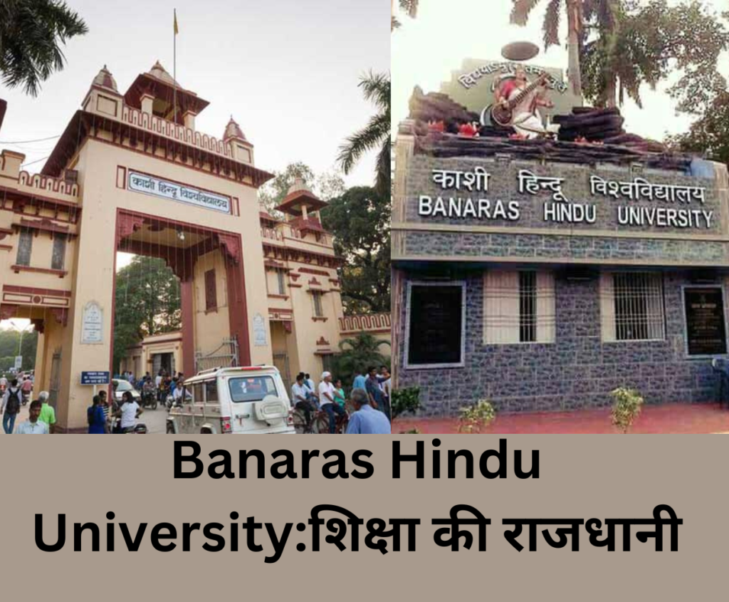 Banaras Hindu University